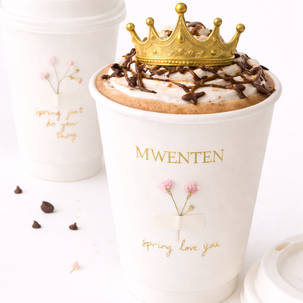 Caffé Mocha