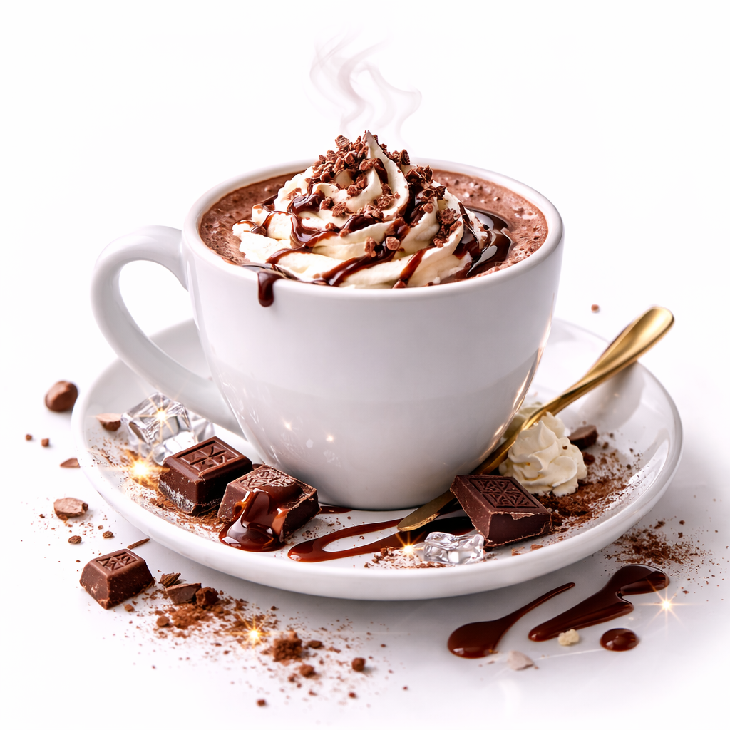 Classic Hot Chocolate