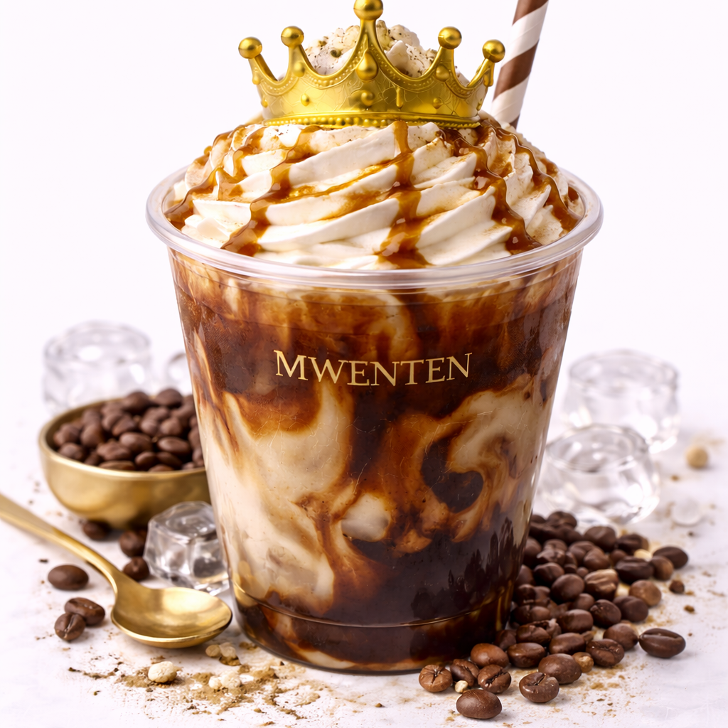 Cold Brew