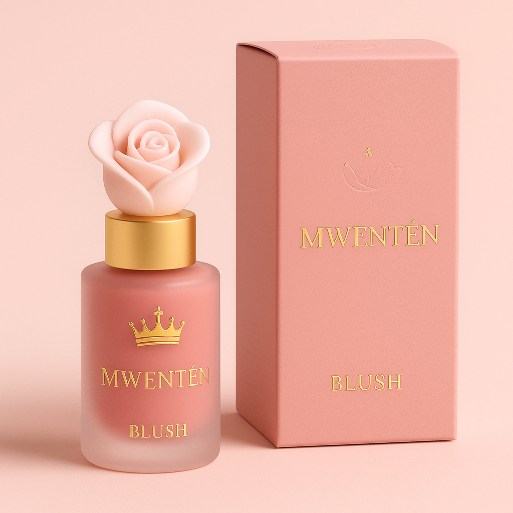 Blush