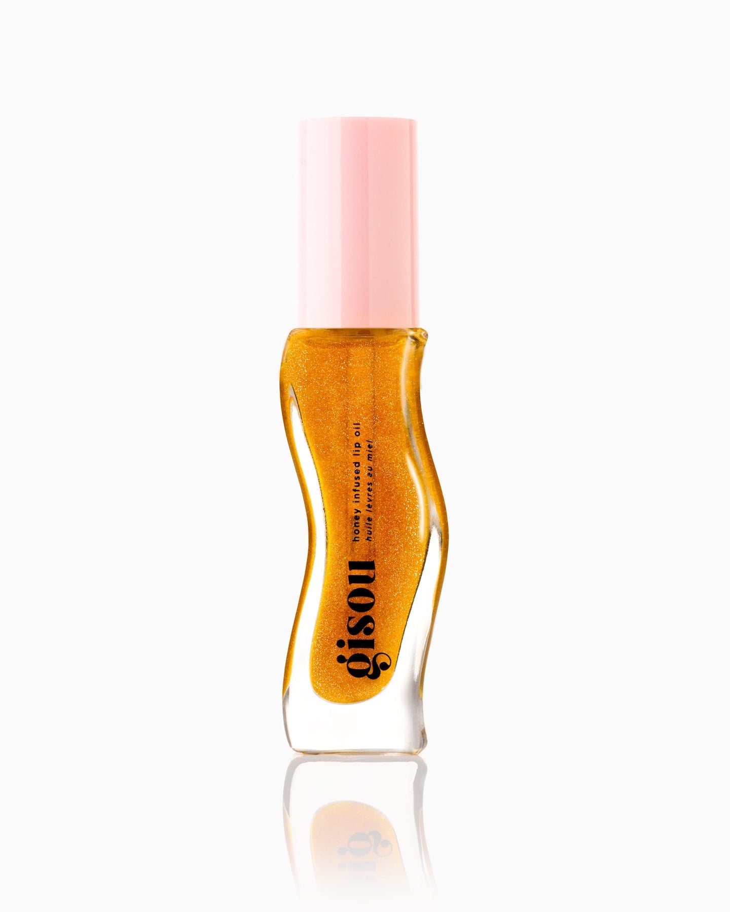 Honiginfundiertes Lippenöl