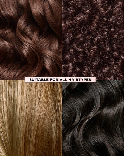 Das Super Shower Trio