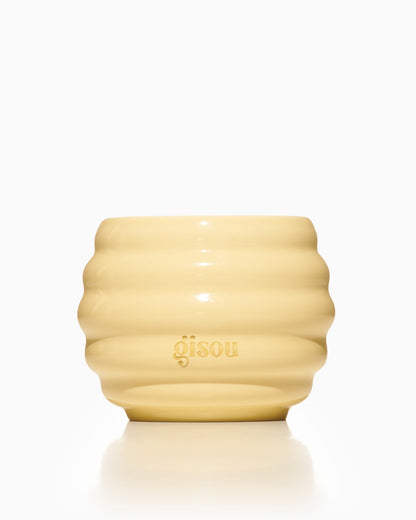 Düfte Kerze aus Mirsalehi-Honig