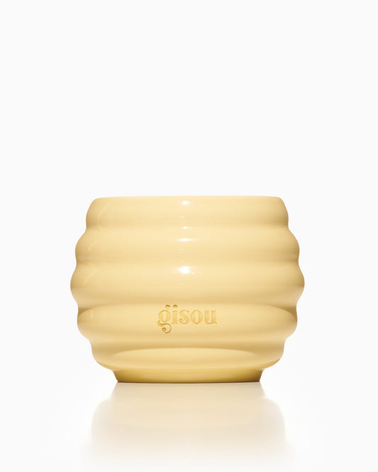 Düfte Kerze aus Mirsalehi-Honig