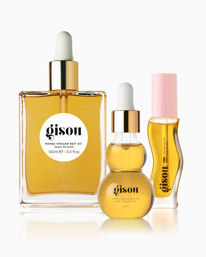 Ikonische Öle Set