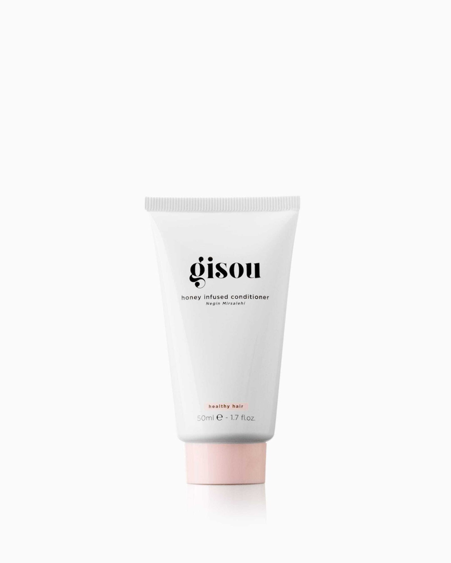 Honig-aufgefüllter Conditioner