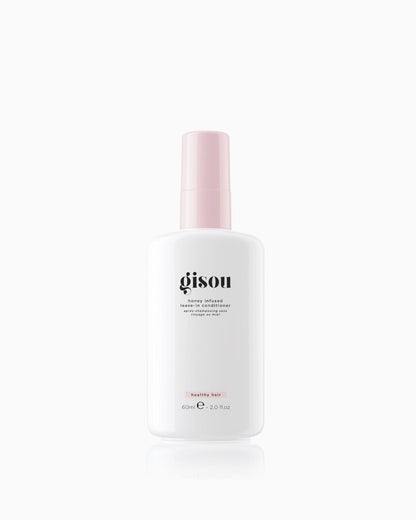 Honig angereicherter Leave-In-Conditioner