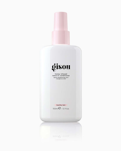 Honig angereicherter Leave-In-Conditioner