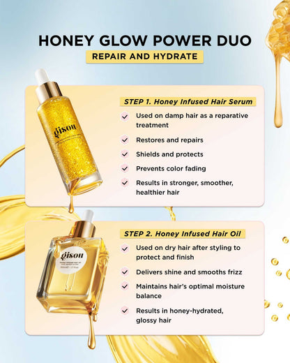 Haarreparaturserum