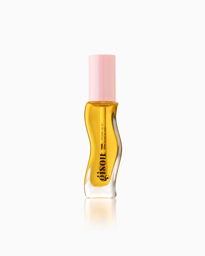 Honiginfundiertes Lippenöl
