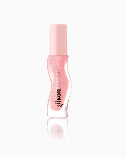 Honiginfundiertes Lippenöl