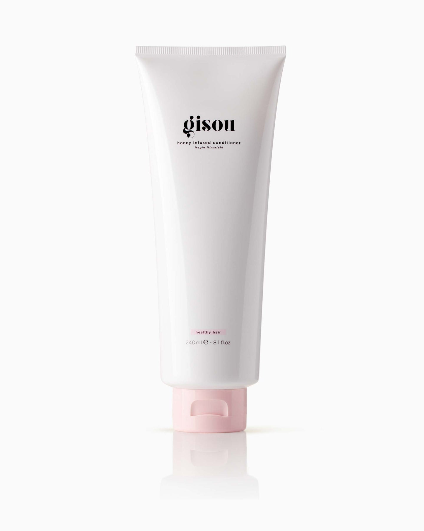 Honig-aufgefüllter Conditioner