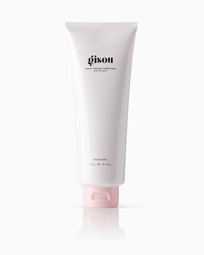 Honig-aufgefüllter Conditioner