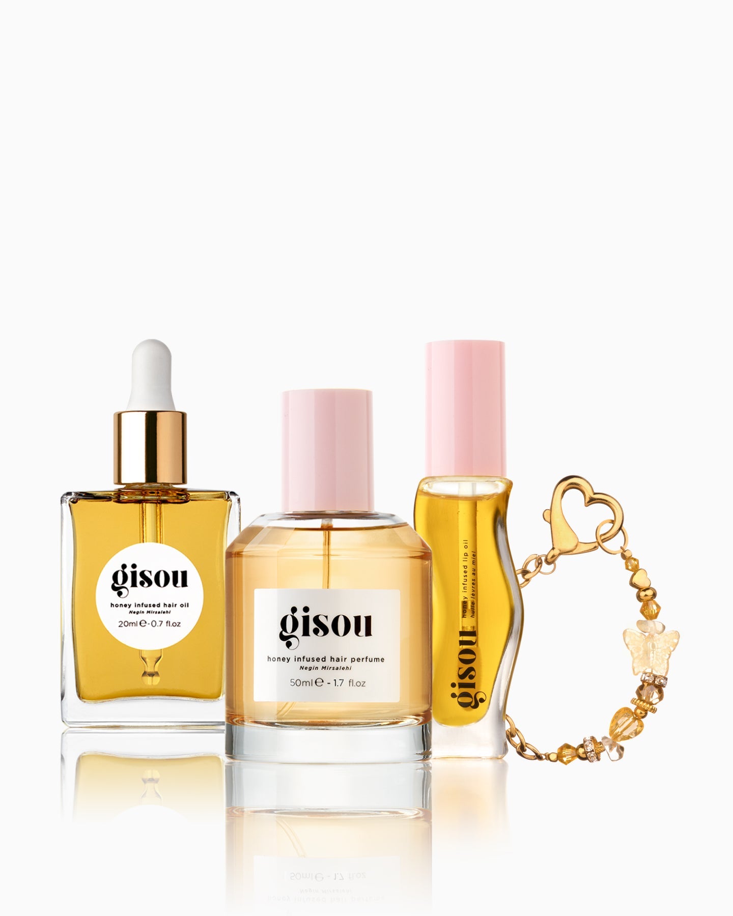 Das Sweet Honey Set