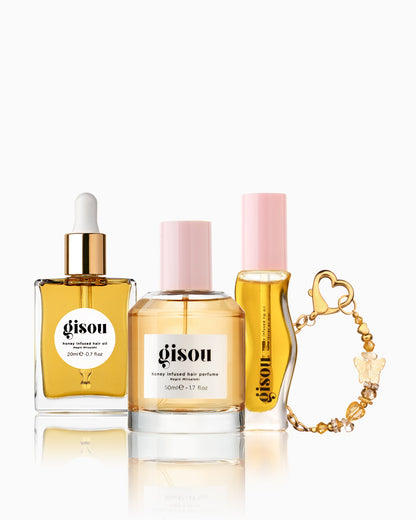 Das Sweet Honey Set