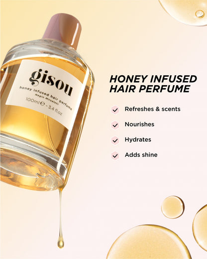 Das Sweet Honey Set