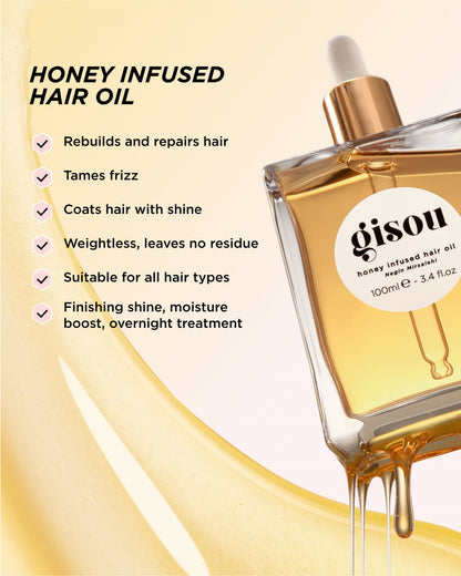Das Sweet Honey Set