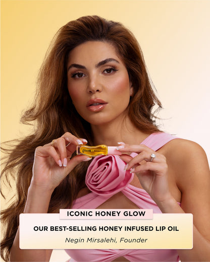 Das Sweet Honey Set