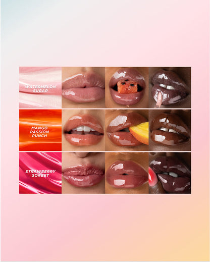 Honiginfundiertes Lippenöl