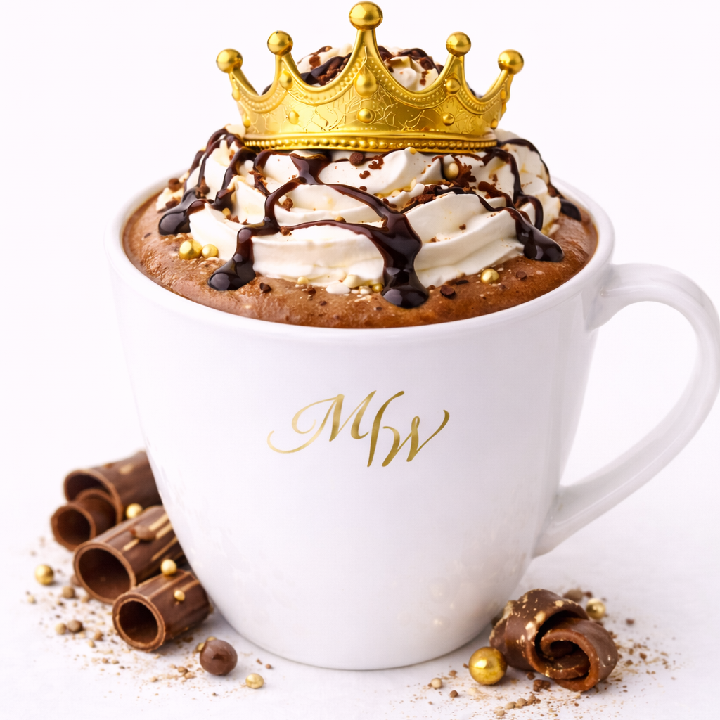 Signature Hot Chocolate