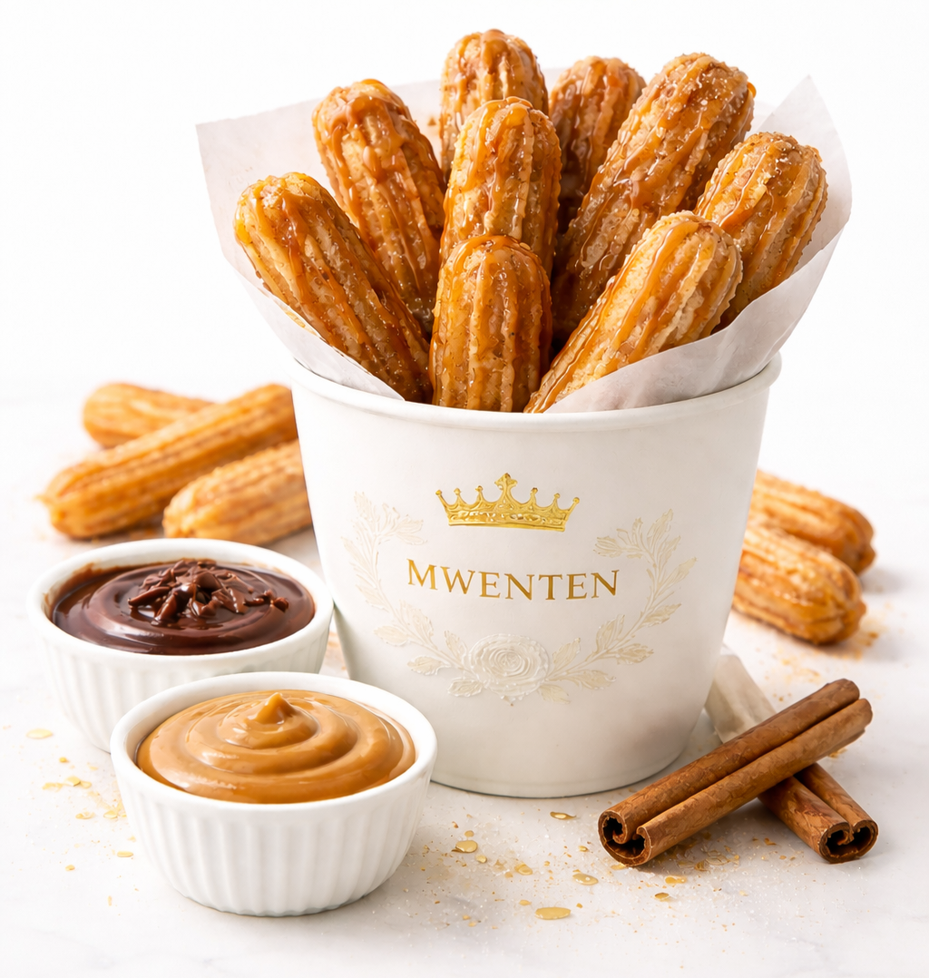 Churros