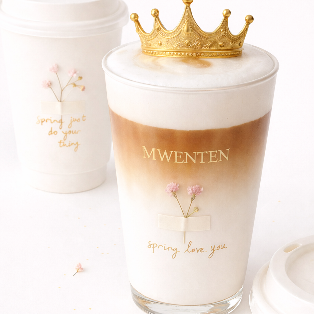 Latte Macciato