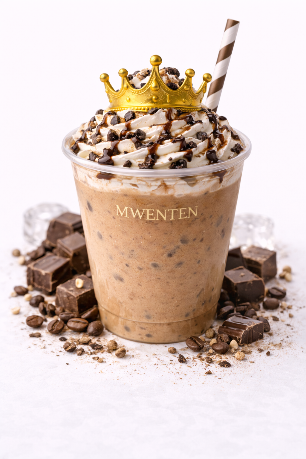 Java Chip Frappuccino
