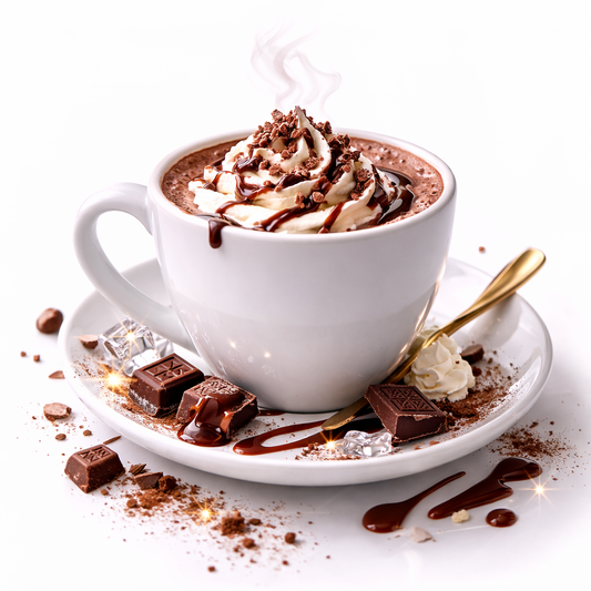 Classic Hot Chocolate