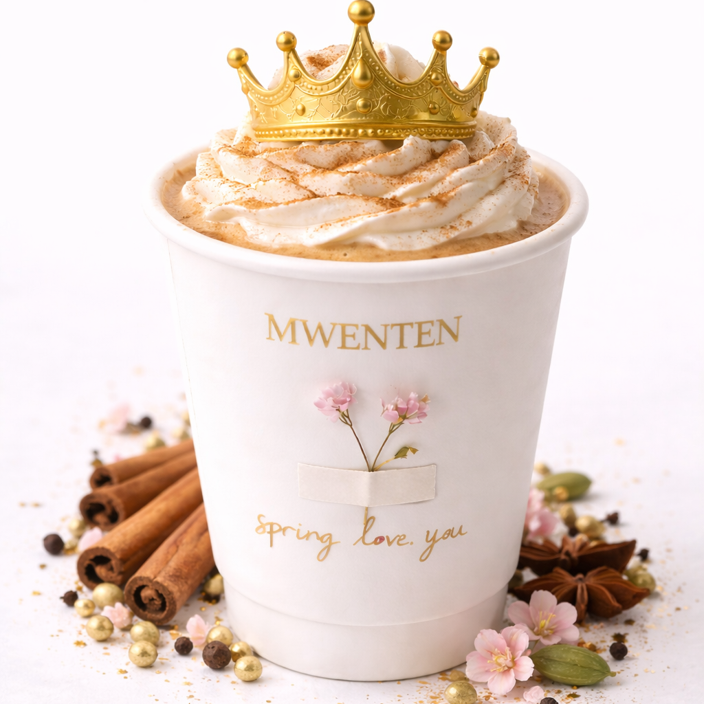 Chai Tea Latte