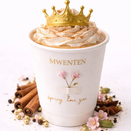 Chai Tea Latte