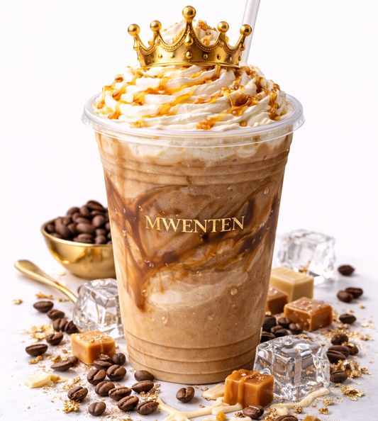 Kaffee Frappuccino